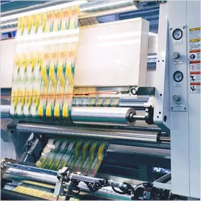 Labels and graphics
