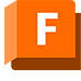 Fusion Product Logo