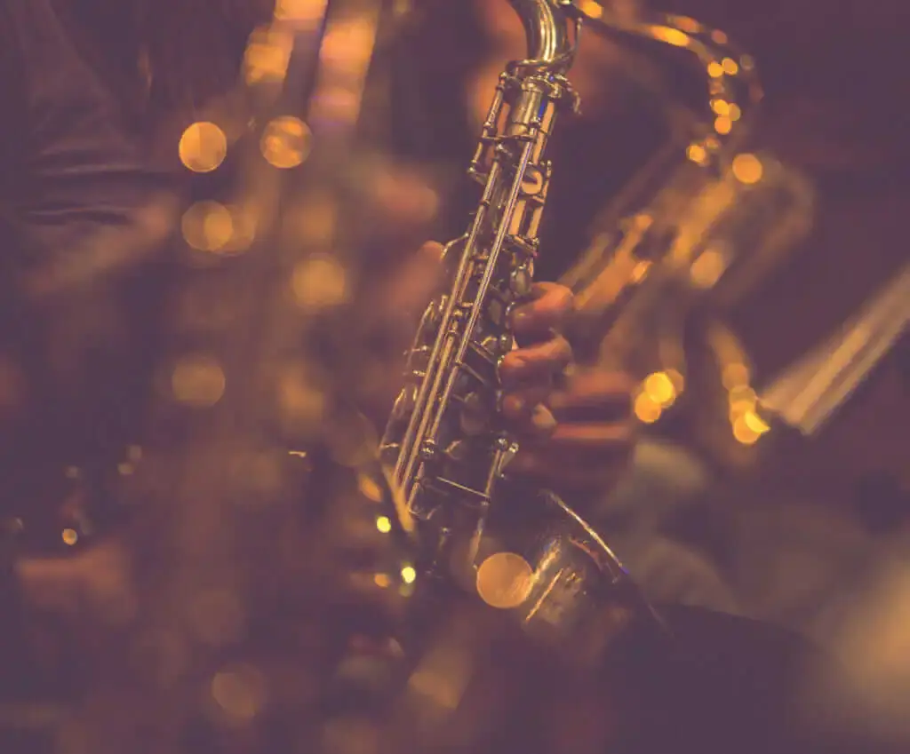 community of things jazz band
