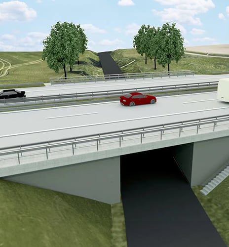 Delivering a $1.52B project by going digital Background Image