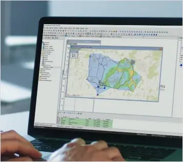 Smarter water distribution management