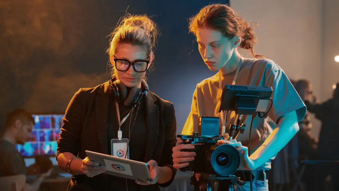 Achieve better collaboration across the production lifecycle with Flow Capture Feature Image