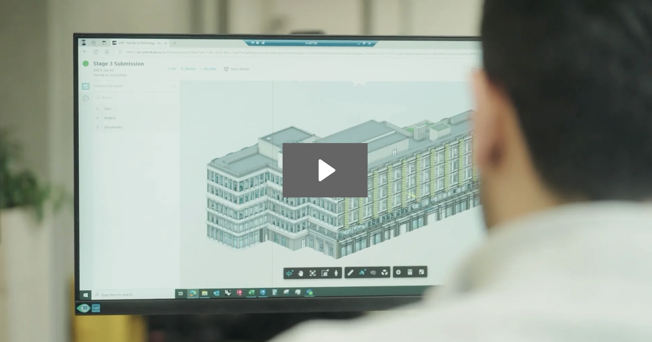 Video thumbnail - click to play