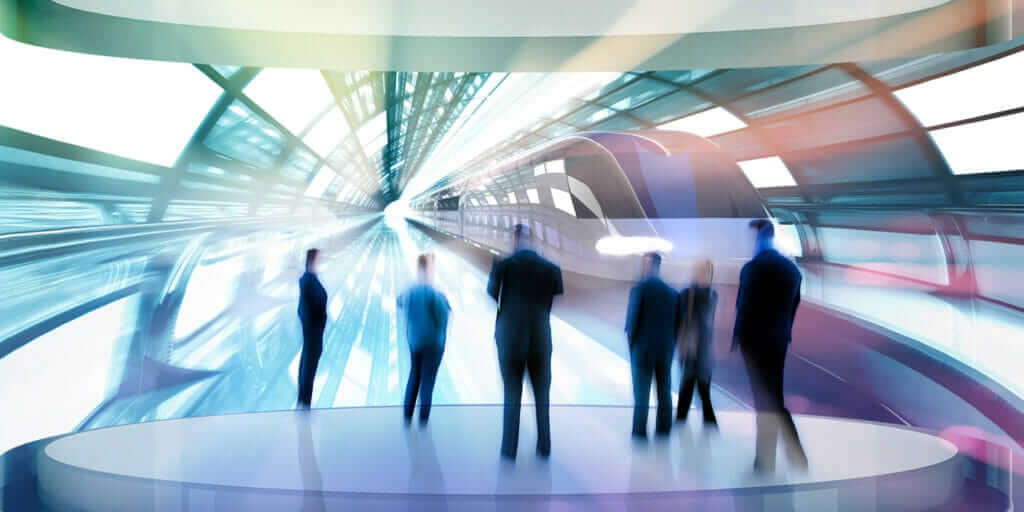 immersive design header Bane NOR