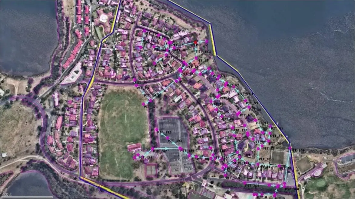 Confidently face evolving water challenges Feature Image