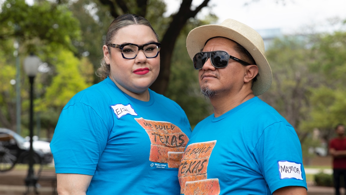 The Families & Workers Fund's mission Feature Image