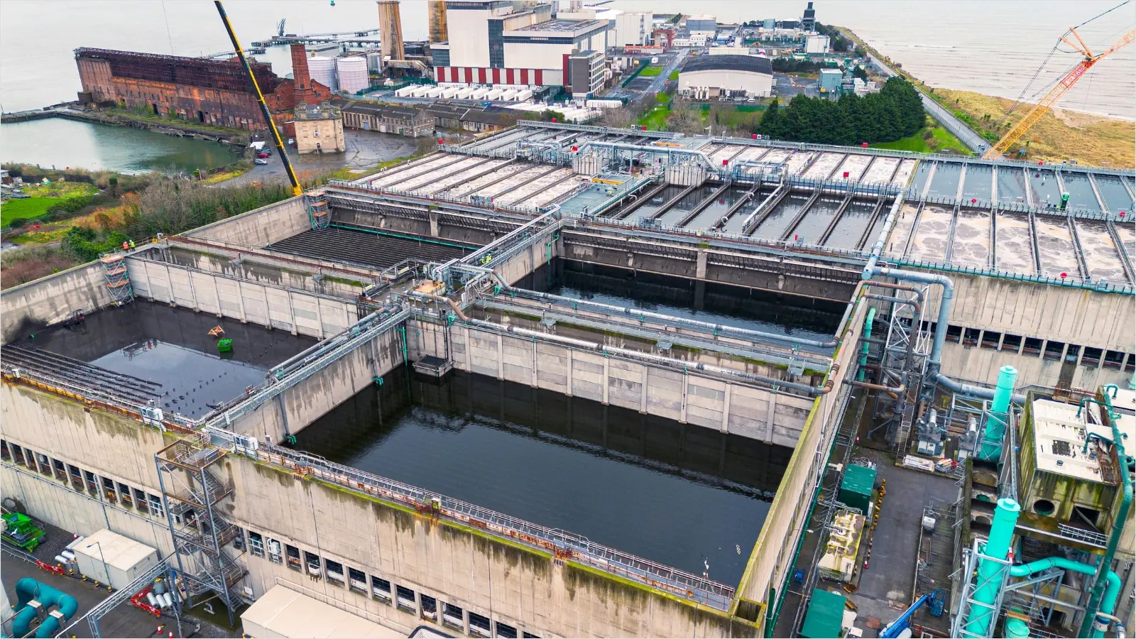 Murphy bridges design and fabrication with Autodesk Informed Image