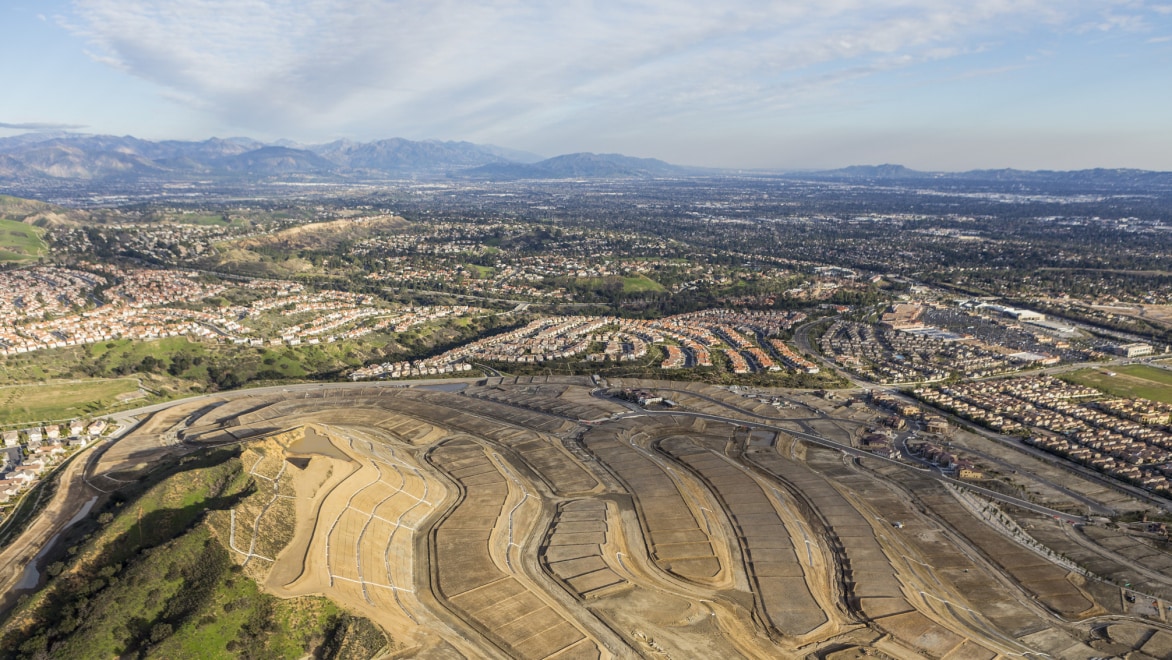 Solve the latest land development challenges Feature Image