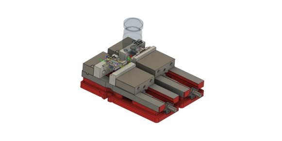 5. Base CAM programming Image