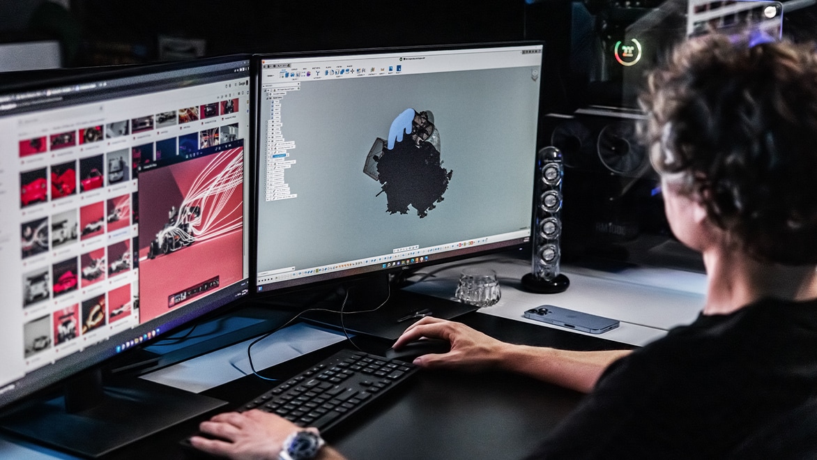 Already a Fusion user? Feature Image