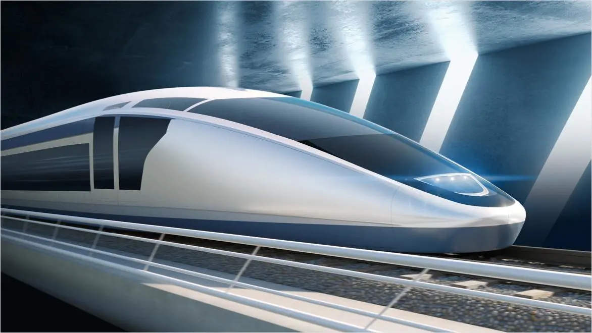 Benefits of digital delivery for rail Feature Image