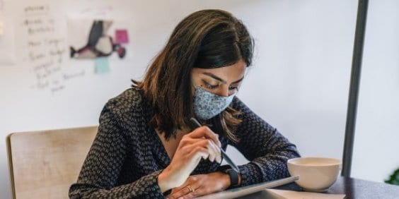 Connect with and hire a consultant Image