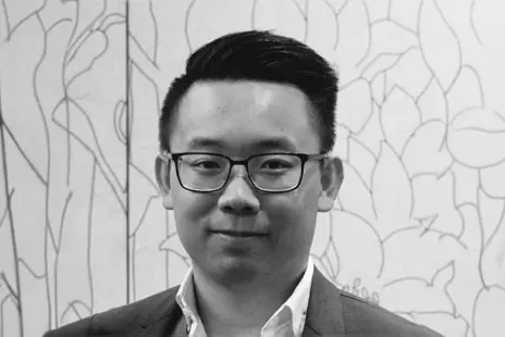 “I’m passionate about driving innovation in sustainability t Image