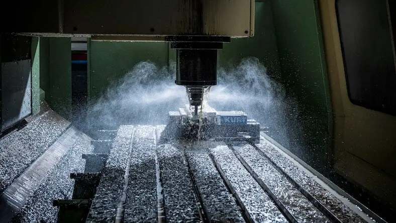 Identify and fix recoater interference