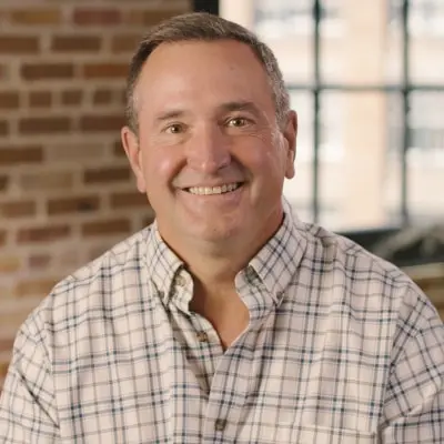 Rob Moore Image