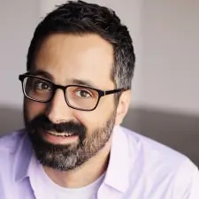 Eli Rarey