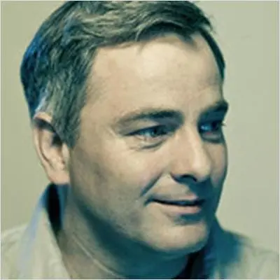 Marcel de Jong