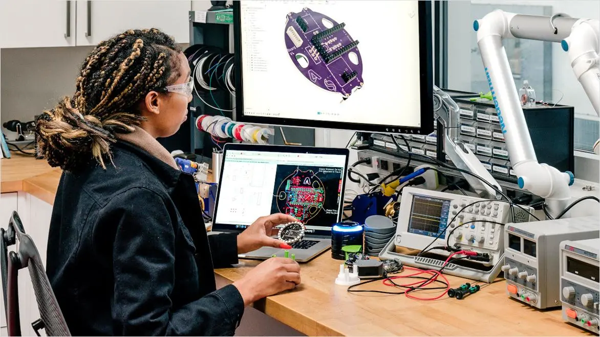 2. Integrated ECAD in one cohesive environment Feature Image