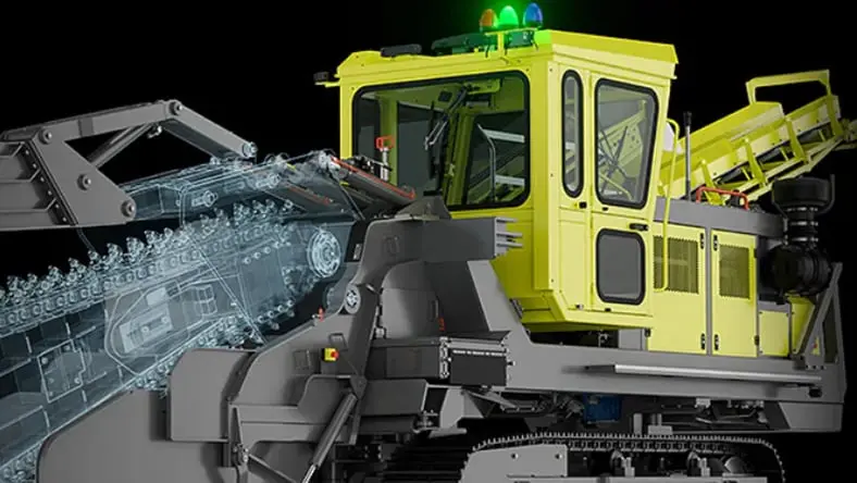 Design by Mastenbrook using Autodesk PDMC