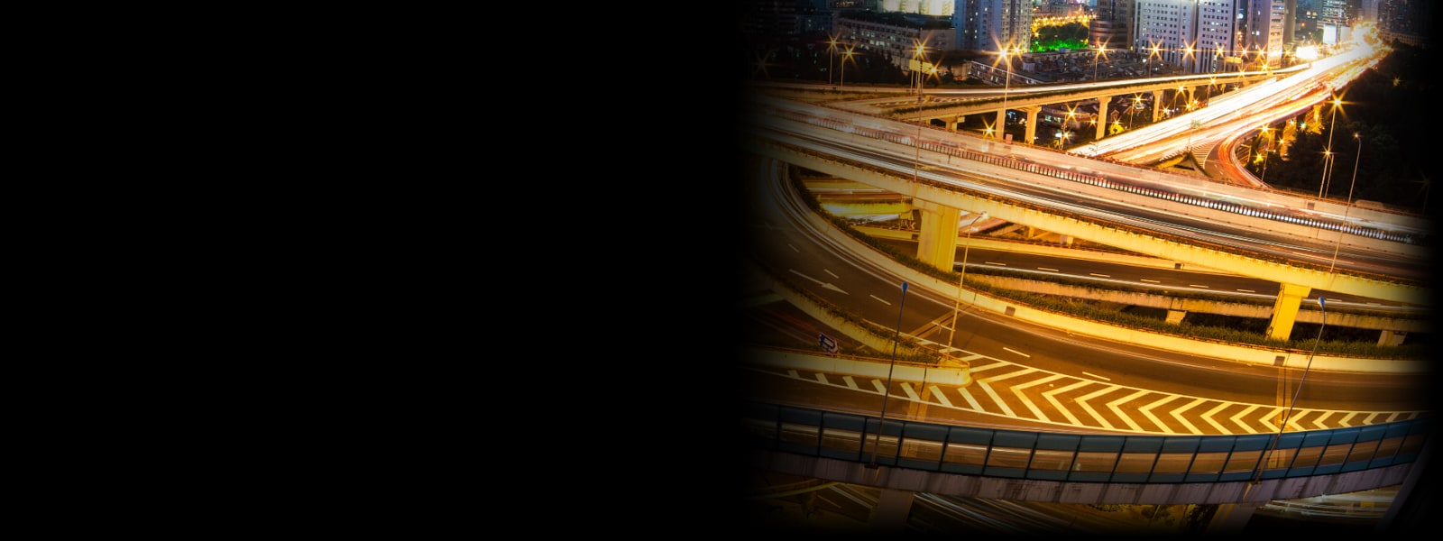 Connect your road and highway projects Hero Image