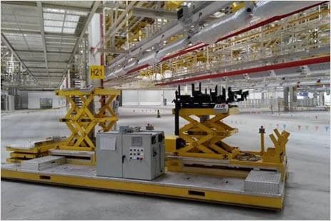 "Cloud PLM has improved our processes related to documenting Image