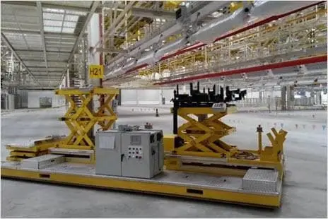"Cloud PLM has improved our processes related to documenting Image