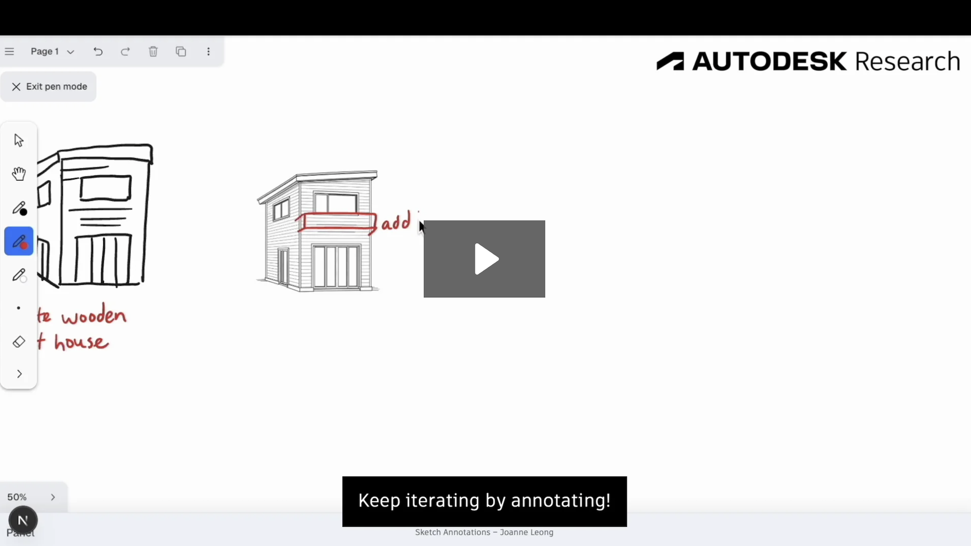 Video thumbnail - click to play