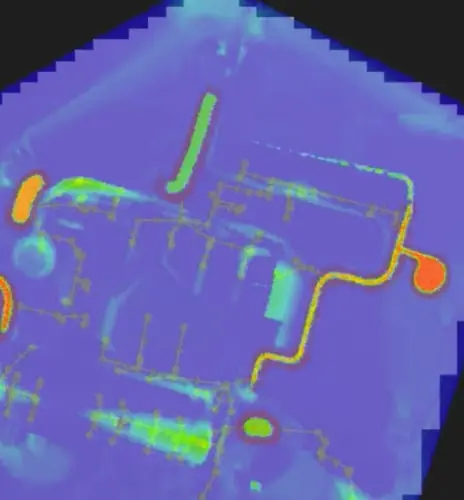 Enhanced model stability Background Image