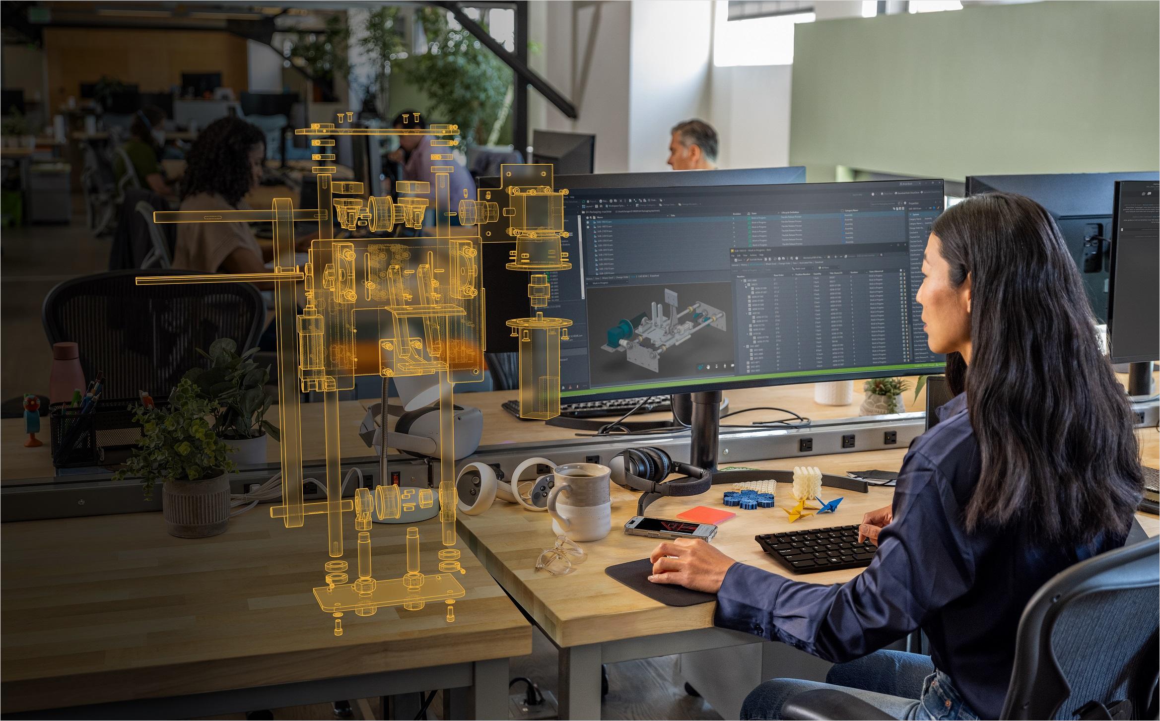 What is product lifecycle management (PLM)? Feature Image