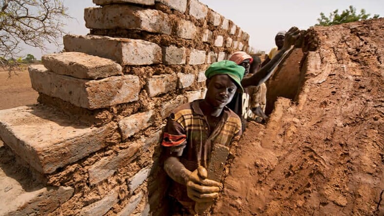 Building for Africa’s growing population Resource Image