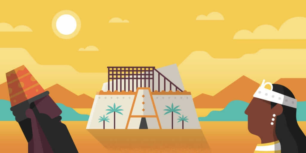 level of development header