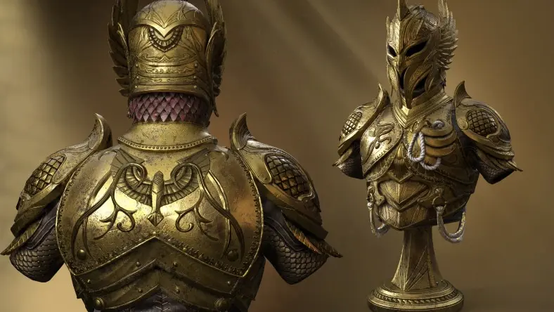 Elven Armor
