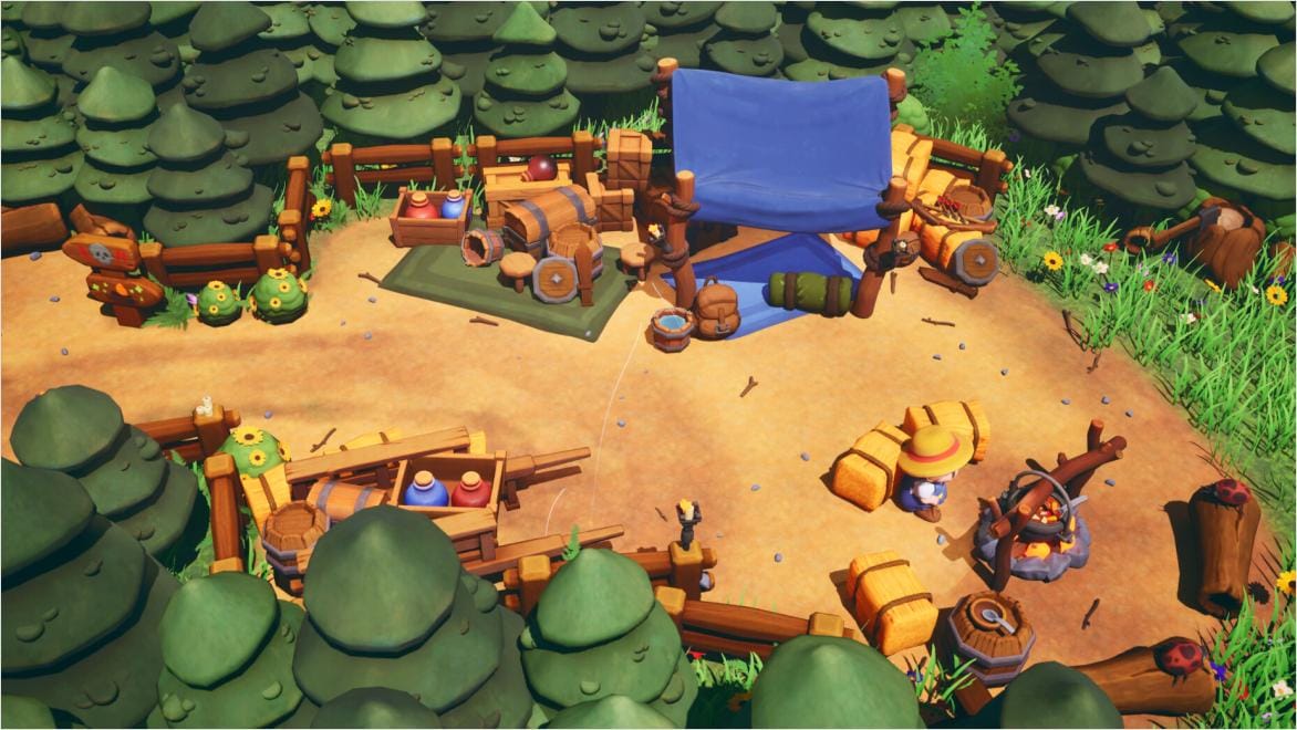 Are you in a small but mighty indie studio? Feature Image