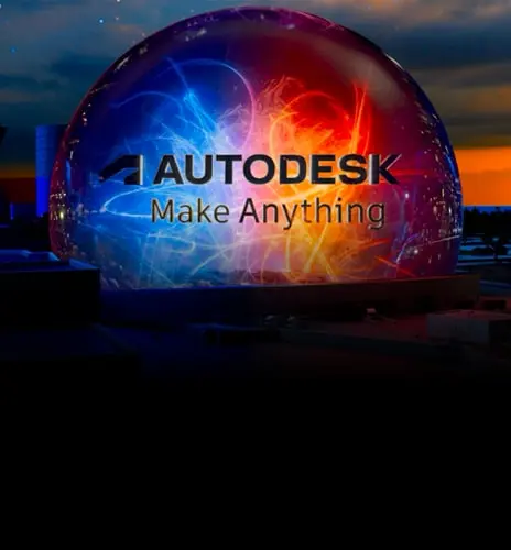 Creating a Stunning VFX Spectacle on Sphere Background Image