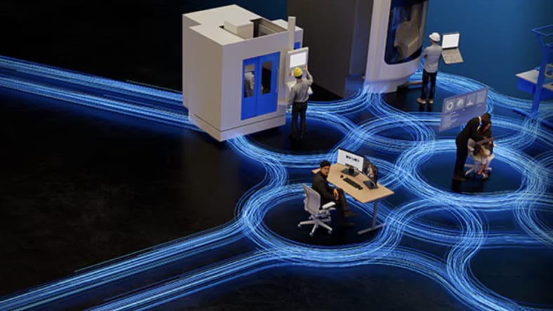 Enhanced automation