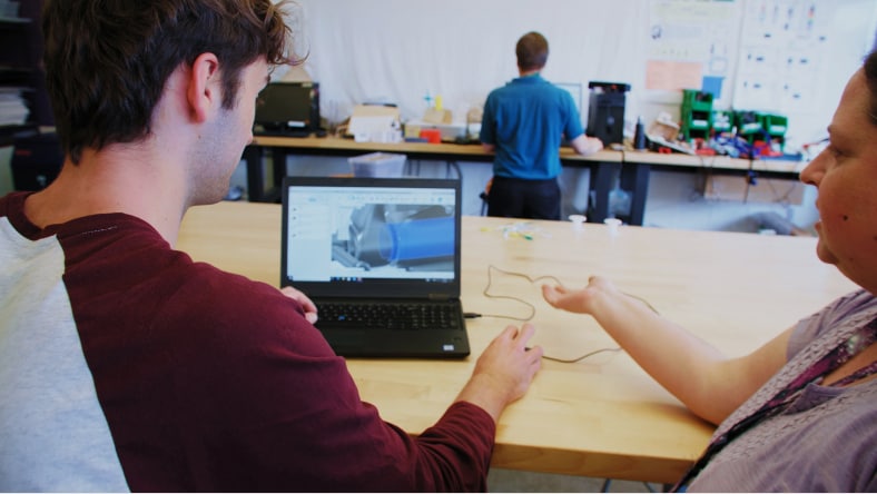 Meet Autodesk experts Resource Image