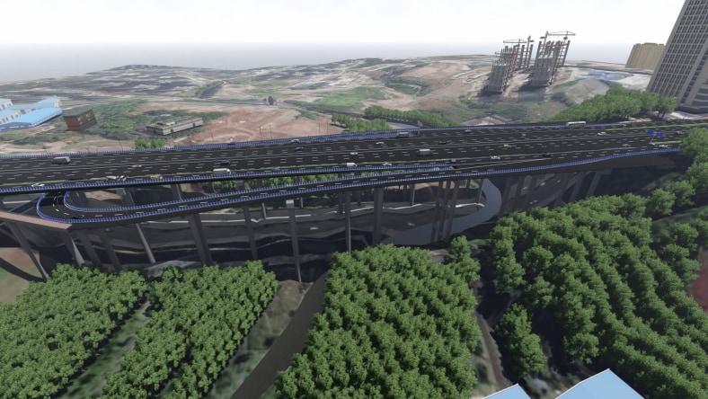 Civil 3D Resource Image