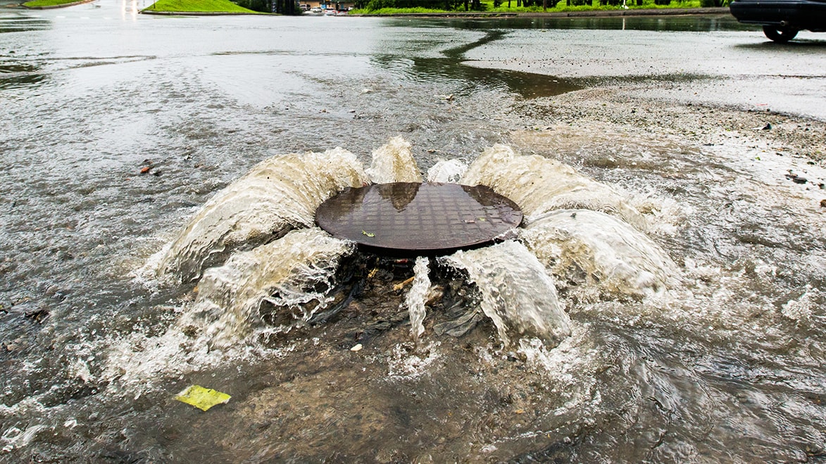 Importance of hydraulic modeling software Feature Image