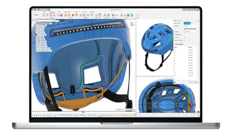 Autodesk Fusion