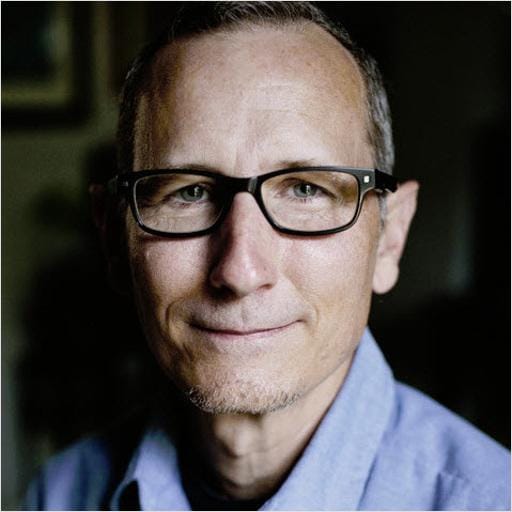Steven Roselle