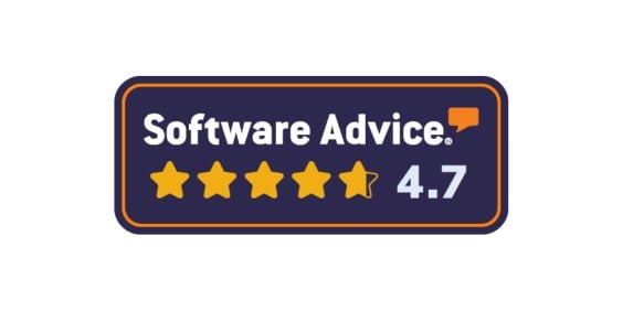 Software Advice Most Recommended Resource Image
