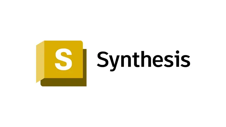 Synthesis logo
