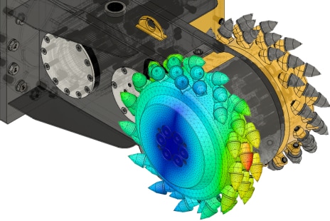 Simulation Workspace Image