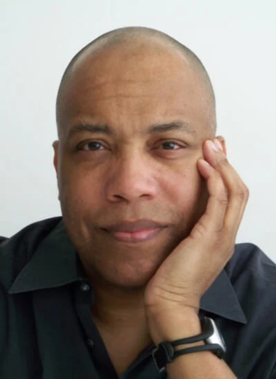 Headshot of Michael Marshall