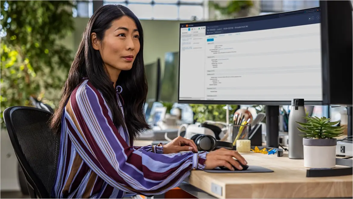 Change management software