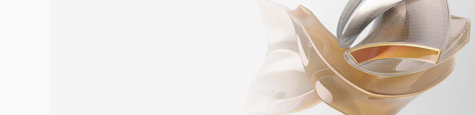 Composite material design simulation tool Background