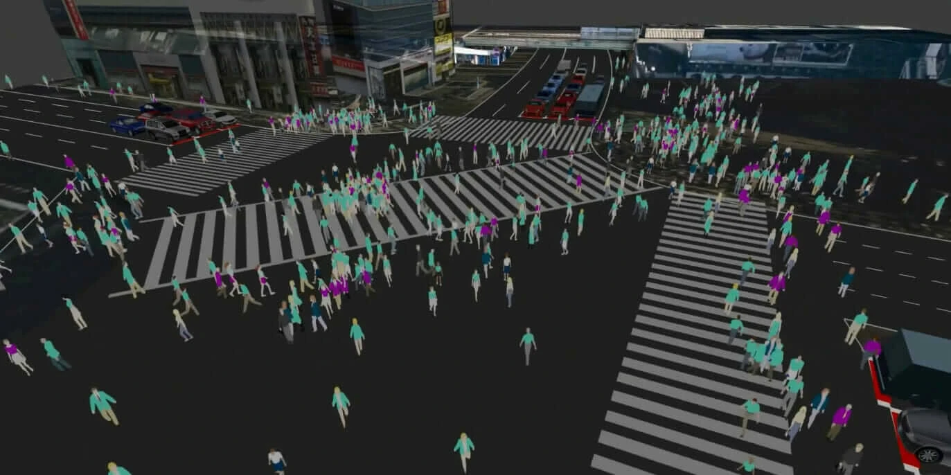 Project commuter autodesk
