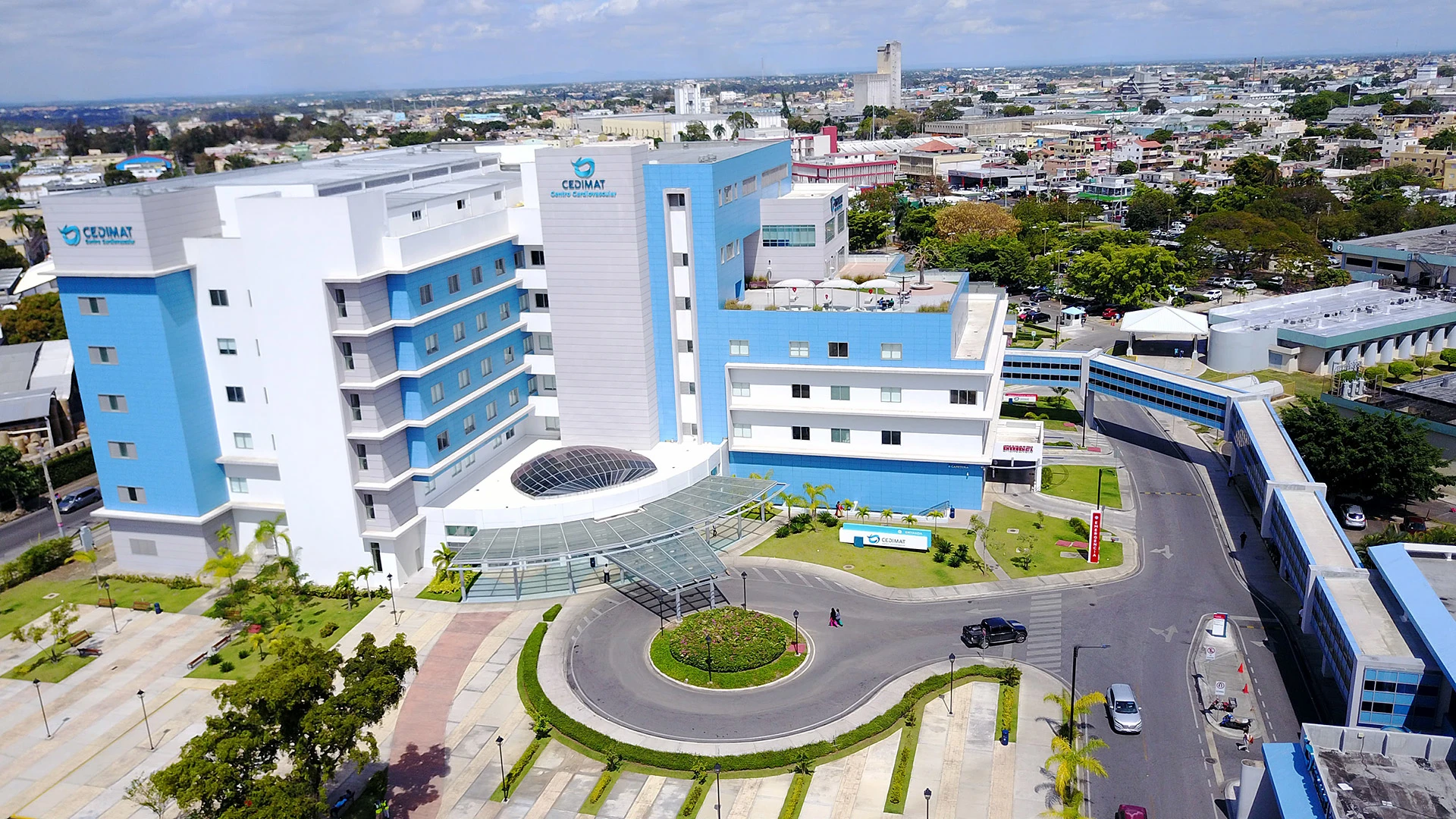 Leading the way in construction management in the Caribbean
