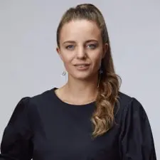 Emily Newmarch