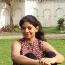 Anooha N